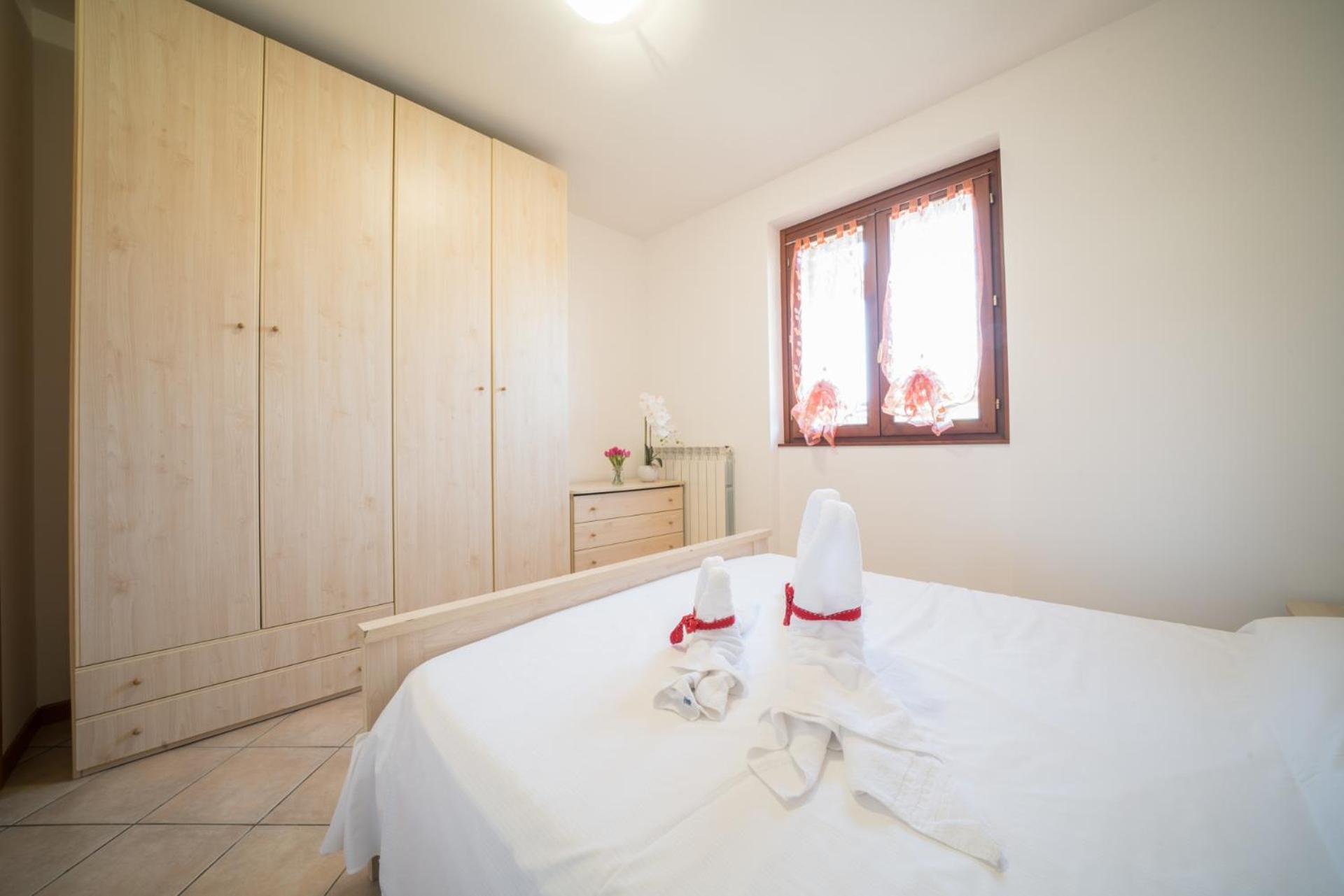 Gardappartamenti - Cascinale With Terrace Apartment Desenzano del Garda