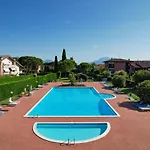 Gardappartamenti - Cascinale With Terrace