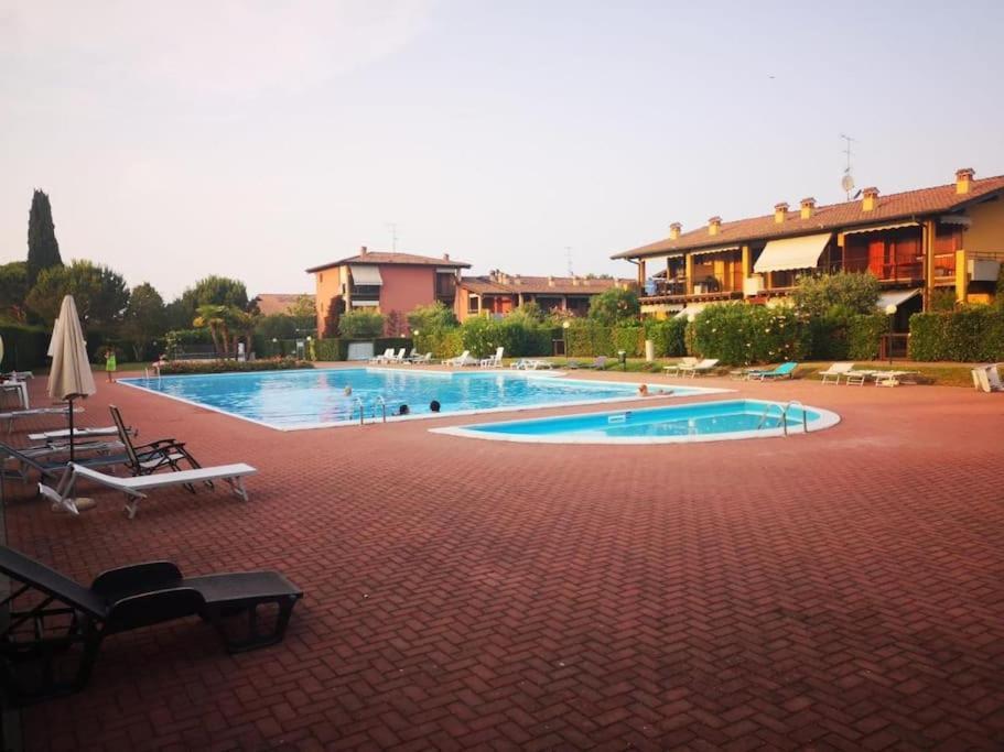 Gardappartamenti - Cascinale With Terrace