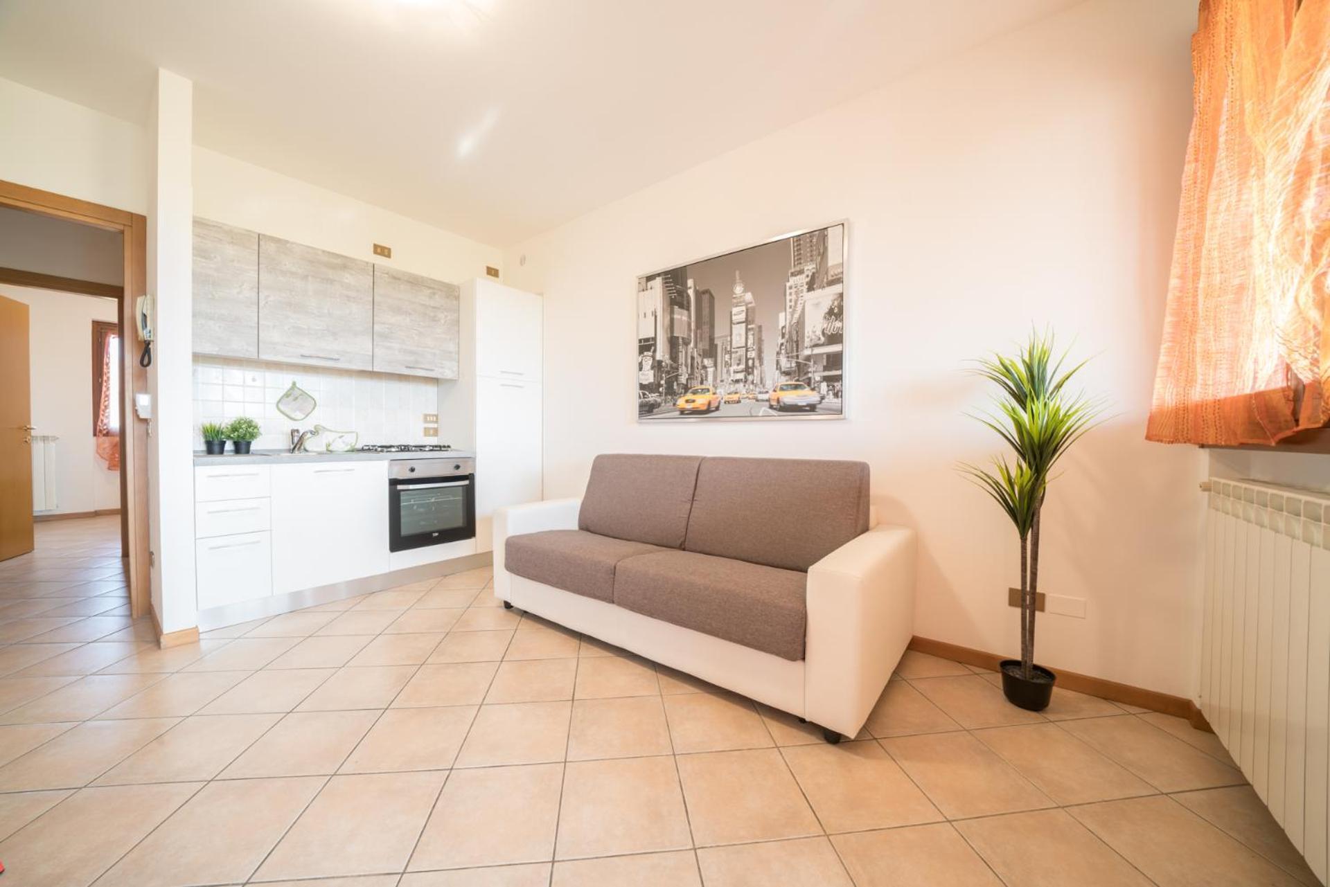 Gardappartamenti - Cascinale With Terrace *