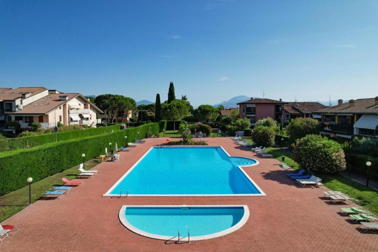 Gardappartamenti - Cascinale With Terrace Apartment *